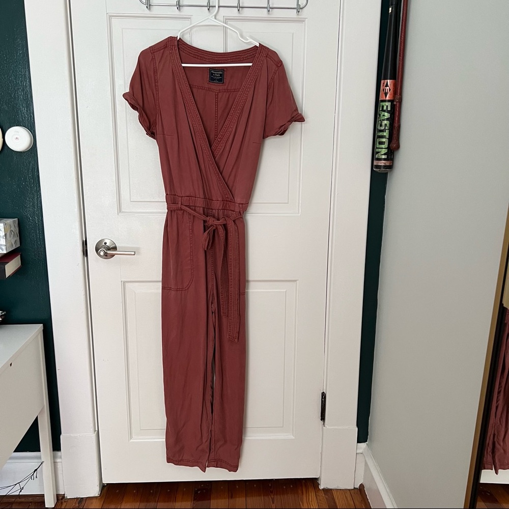Abercrombie & Fitch Jumpsuit